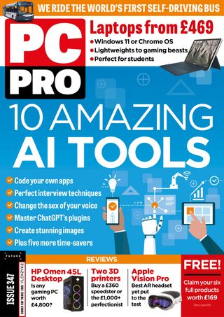 PC Pro